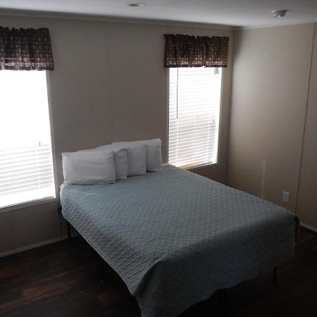 Double Barr Cottage Inn Port Aransas Exterior foto